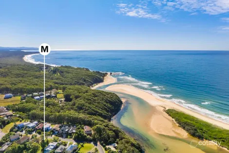 6 Dolphin Pl, Valla Beach, NSW 2448