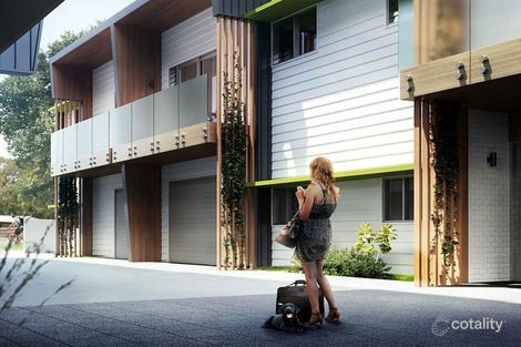 7/2-4 Barrymore St, Everton Park, QLD 4053