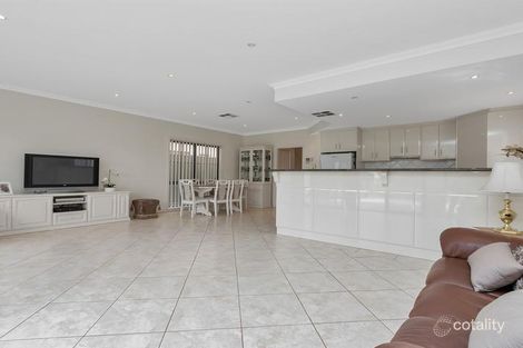 Property photo of 6 Pike Avenue Mawson Lakes SA 5095