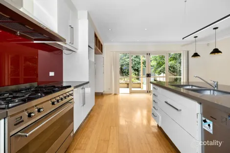 Property photo of 2/9 Ballarat Street Collingwood VIC 3066