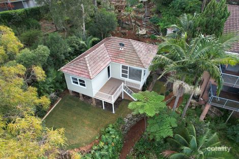 Property photo of 34 Oyster Bay Road Oyster Bay NSW 2225