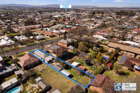 Property photo of 222 Keppel Street Bathurst NSW 2795