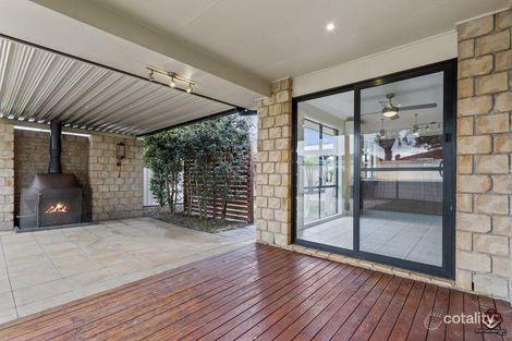 Property photo of 29 Roseapple Circuit Oxenford QLD 4210