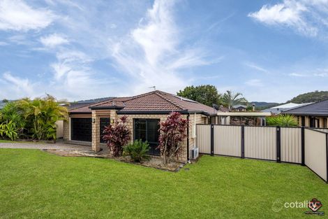 Property photo of 29 Roseapple Circuit Oxenford QLD 4210