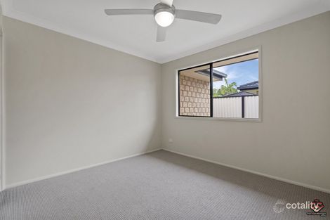 Property photo of 29 Roseapple Circuit Oxenford QLD 4210