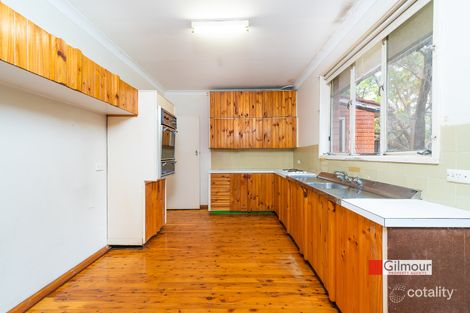 Property photo of 7 Marjory Place Baulkham Hills NSW 2153