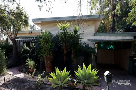 Property photo of 36A Pratten Street Dalby QLD 4405