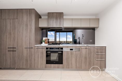 Property photo of 2906/81 South Wharf Drive Docklands VIC 3008