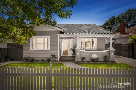 Property photo of 109 Carlisle Crescent Hughesdale VIC 3166