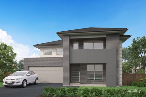 Property photo of 32 Okinawa Road Edmondson Park NSW 2174