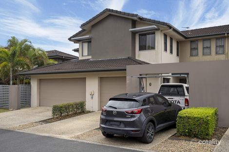 Property photo of 34/2 Catalina Way Upper Coomera QLD 4209