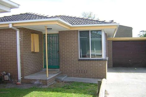 Property photo of 1/488 Springvale Road Springvale South VIC 3172
