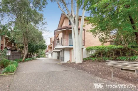 68/7-15 Taranto Rd, Marsfield, NSW 2122