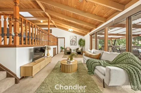 Property photo of 54-56 Torry Hill Road Upwey VIC 3158