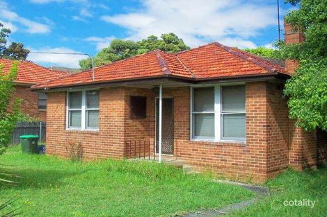 Property photo of 11 James Street Five Dock NSW 2046