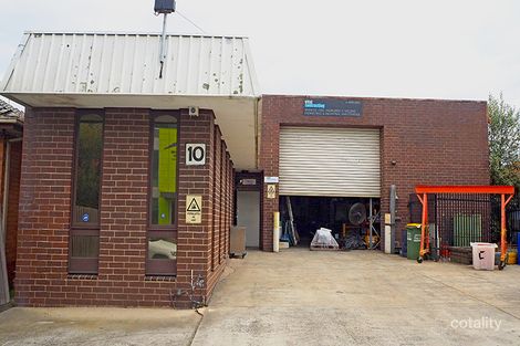 10 Dandenong St, Dandenong, VIC 3175