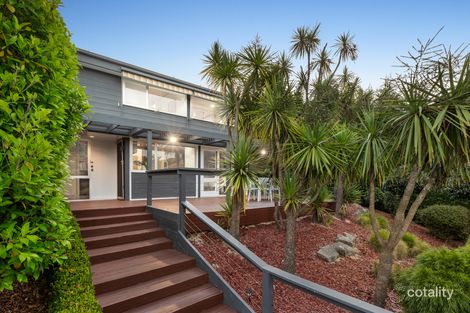 Property photo of 26 Spring Valley Drive Templestowe VIC 3106