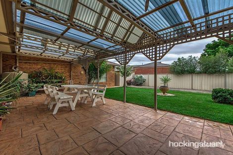 Property photo of 31 Nicholson Terrace Taylors Hill VIC 3037