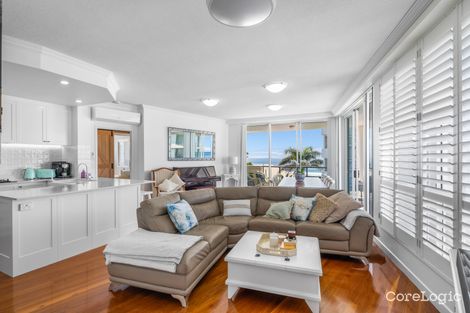 Property photo of 4/3 Twenty Seventh Avenue Palm Beach QLD 4221