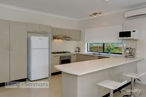 Property photo of 5 Collings Street Wahroonga NSW 2076
