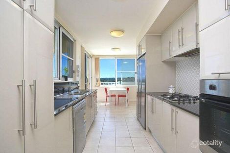 Property photo of 42/21 Tennyson Road Breakfast Point NSW 2137