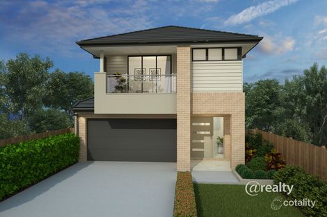 Property photo of 47 Bracken Drive Denham Court NSW 2565