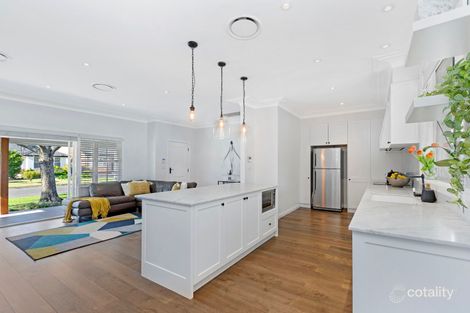 Property photo of 11 Clarence Crescent Sylvania Waters NSW 2224