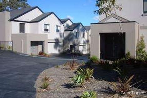 Property photo of 4/375-379 Old Northern Road Castle Hill NSW 2154