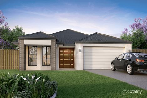 Property photo of 5 Graham Circuit Yarrabilba QLD 4207