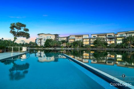 Property photo of 316/3 Pendraat Parade Hope Island QLD 4212