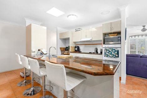 Property photo of 14 Leila Court Mudgeeraba QLD 4213