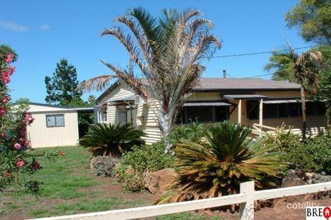 Property photo of 27 Bramston Street Wondai QLD 4606