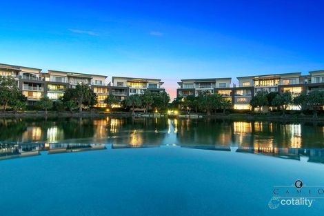 Property photo of 316/3 Pendraat Parade Hope Island QLD 4212