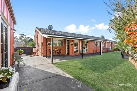 1 Vampire Ct, Hastings, VIC 3915