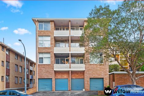 Property photo of 7/7 Bellevue Parade Hurstville NSW 2220