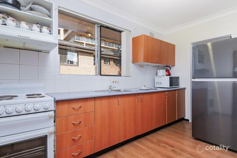 Property photo of 5/5 Gibbons Street Auburn NSW 2144