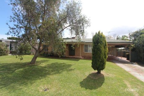 Property photo of 80 Pascoe Street Karrinyup WA 6018
