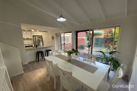 Property photo of 1/35A Grevillea Drive Varsity Lakes QLD 4227