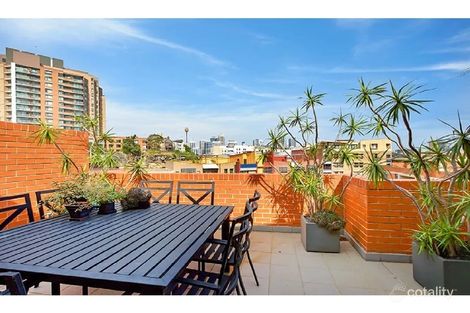 16/9 Quarry Master Dr, Pyrmont, NSW 2009