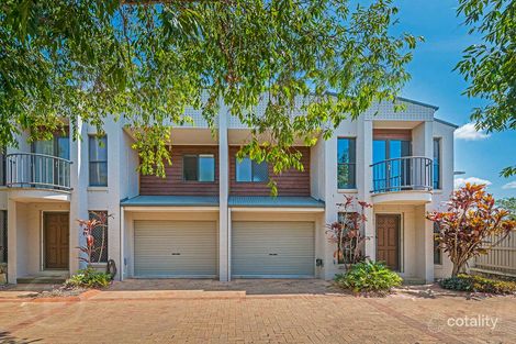 Property photo of 10/34 Parker Street Newmarket QLD 4051