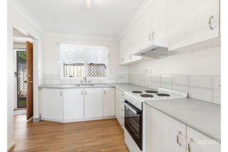 Property photo of 1/3 Quinlan Court Darling Heights QLD 4350