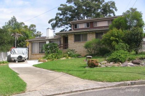 7 Goyen Pl, Padstow, NSW 2211