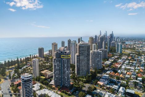 Property photo of 88/22 Montgomery Avenue Main Beach QLD 4217