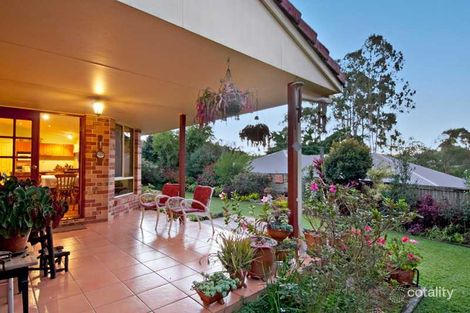 Property photo of 5 Terrace Lea Court Palmwoods QLD 4555