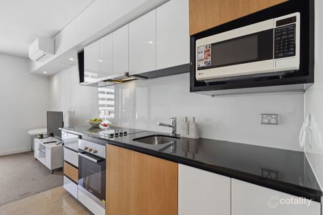 Property photo of 24/101 Murray Street Perth WA 6000