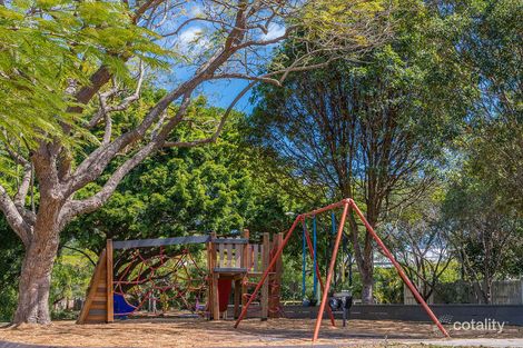 Property photo of 10/34 Parker Street Newmarket QLD 4051