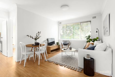 Property photo of 9/17 Woodcourt Street Marrickville NSW 2204