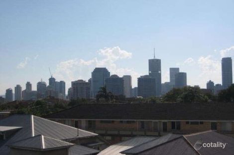 Property photo of 10/27 Mountford Road New Farm QLD 4005