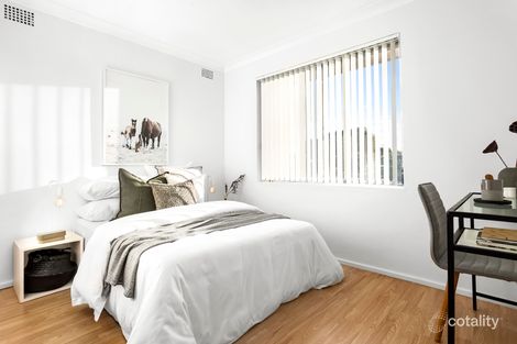 Property photo of 9/17 Woodcourt Street Marrickville NSW 2204