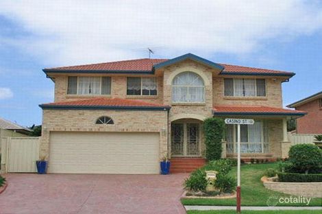 55 Casino St, Glenwood, NSW 2768